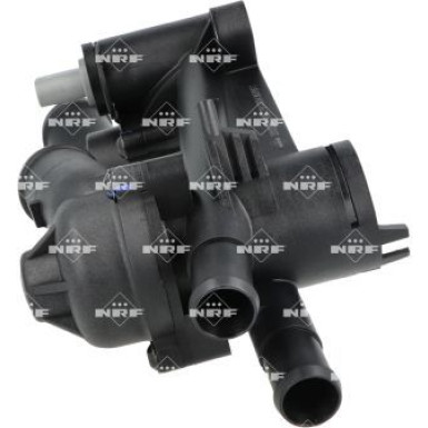 Thermostat, Kühlmittel EASY FIT 725179