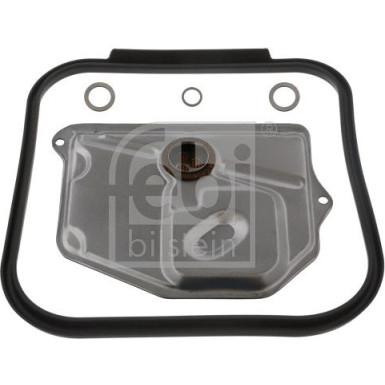 FEBI BILSTEIN Hydraulikfilter, Automatikgetriebe FEBI BILSTEIN Hydraulikfilter, Automatikgetriebe