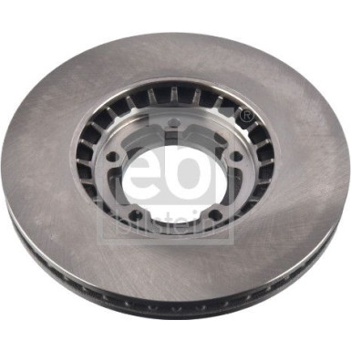 FEBI BILSTEIN Bremsscheibe | 108554