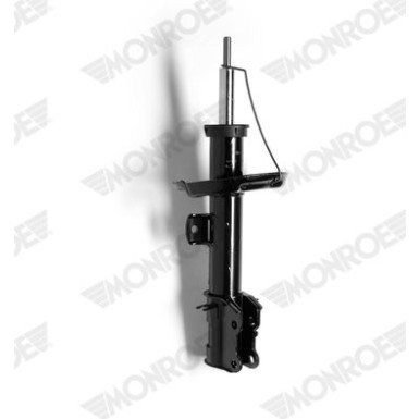 MONROE ORIGINAL-Gasdämpfer VA re | FIAT Punto,OPEL Corsa D 06 | G8063