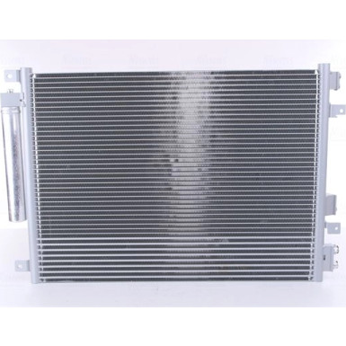 Kondensator PKW CHRYSLER 300 C 04 FIRST FIT 94874