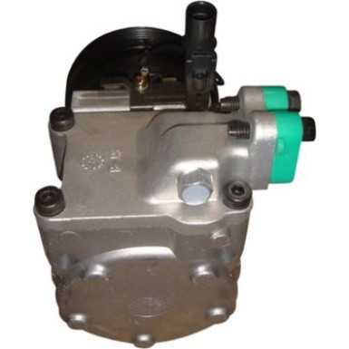 Kompressor, Klimaanlage BEHR Premium Line ACP 1217 000P