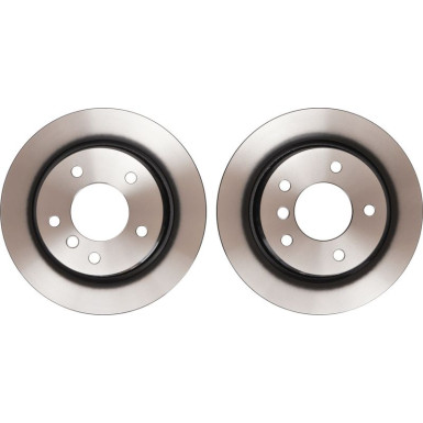 Bremsscheibe Bmw T. E46 95 DF2767