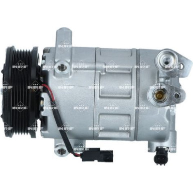 Kompressor, Klimaanlage | 32843