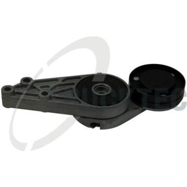 TRUCKTEC AUTOMOTIVE Spannschloss 07.19.088