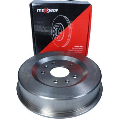 Bremstrommel | 19-3698 Bremstrommel | 19-3698