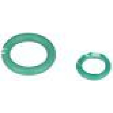 NRF Klimaanlagenkühler 35552 EASY FIT