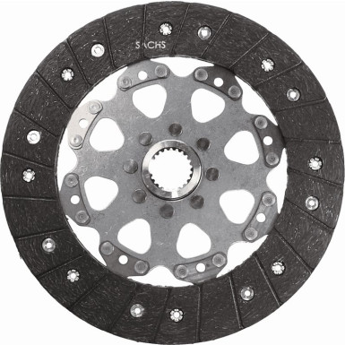 3000 970 127 Kupplungssatz XTend