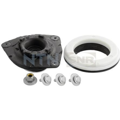 SNR Reparatursatz, Federbeinstützlager KB655.26
