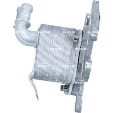 NRF Ölkühler 31264 NRF Ölkühler 31264