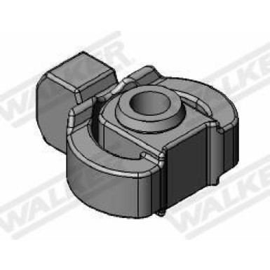 22 / Gummi DIVERSE 80227