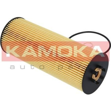 KAMOKA Ölfilter