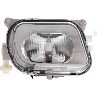 TYC Nebelscheinwerfer 19-0181-05-9 TYC Nebelscheinwerfer 19-0181-05-9