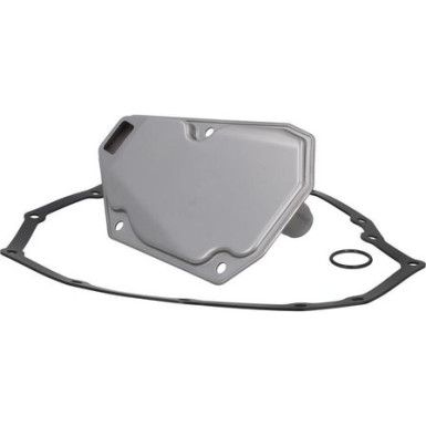 KAMOKA Hydraulikfilter, Automatikgetriebe | F604001