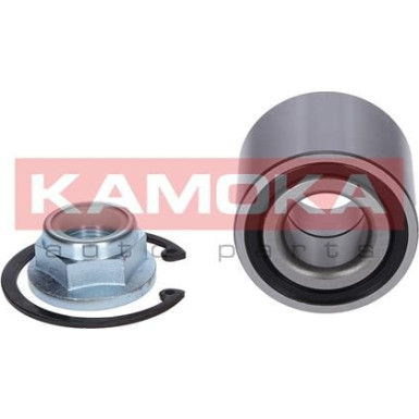 KAMOKA Radlagersatz | 5600065