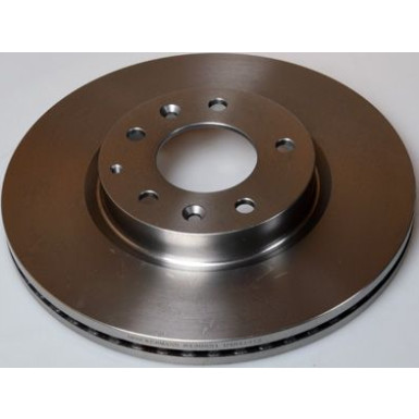 DENCKERMANN Bremsscheibe | B130551