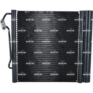 Kondensator, Klimaanlage EASY FIT 35720