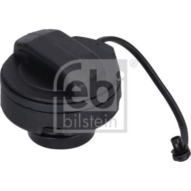 Verschlu-, Kraftstoffbehälter febi Plus 27288