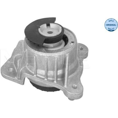 Lagerung, Motor | MERCEDES Vito 14 | 014 024 0059