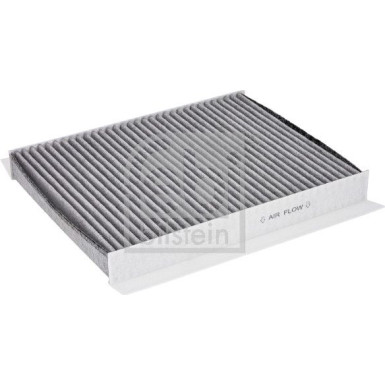 FEBI BILSTEIN Innenraumfilter 36034