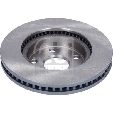 FEBI BILSTEIN Bremsscheibe 31473