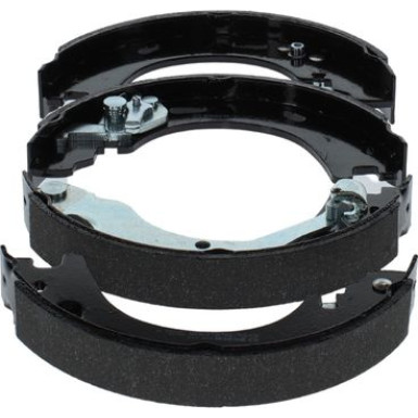 0 986 487 793 Bremsbackensatz, Feststellbremse 0 986 487 793 Bremsbackensatz, Feststellbremse