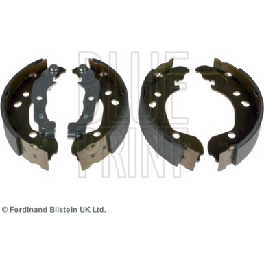 Bremsbacken Nissan Micra/Note 1.0-1.6 03 | ADN14155