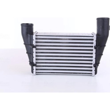 Ladeluftkühler PKW AUDI A4 FIRST FIT 96896