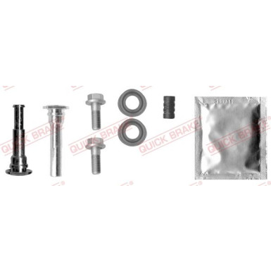 Zubehörsatz Bremssattel | Diverse | 113-1400X