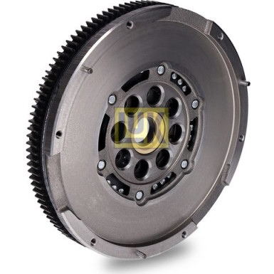 Zweimassenschwungrad Ford Transit 2.4TDCi 85-103KW 04 LuK DMF 415 0388 10