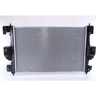 Wasserkühler PKW | Peugeot 308 1.6 GTI 10 | 636012