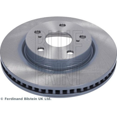 BluePrint Bremsscheibe ADT343231