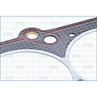 10100000 Dichtung, Zylinderkopf FIBERMAX