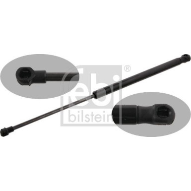 FEBI BILSTEIN Gasdruckfeder | 33560