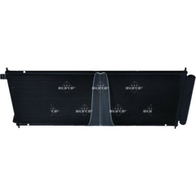 Kondensator, Klimaanlage EASY FIT 35791