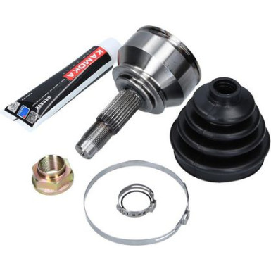 KAMOKA Gelenksatz, Antriebswelle 6091 KAMOKA Gelenksatz, Antriebswelle 6091