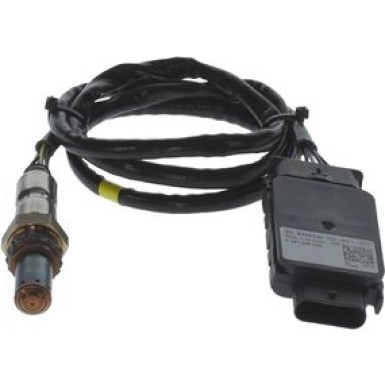 0 281 008 535 NOx-Sensor, NOx-Katalysator 0 281 008 535 NOx-Sensor, NOx-Katalysator