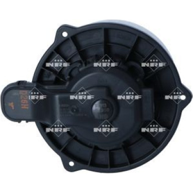 NRF Innenraumgebläse