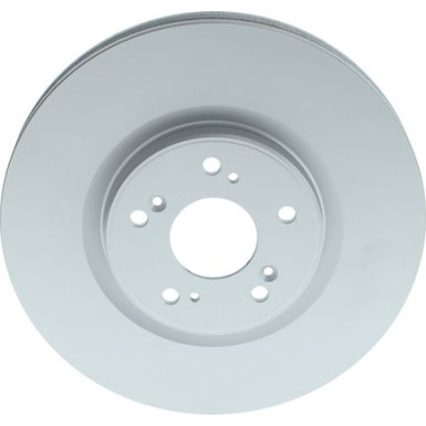 Bremsscheibe Honda P. Accord 08 | 0 986 479 741