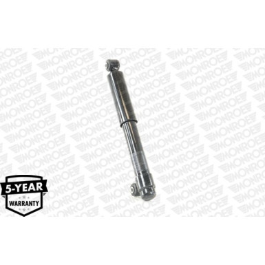 MONROE ORIGINAL-Öldämpfer HA | FIAT Seicento 98 | R3472