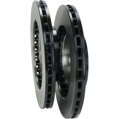 Bremsscheibe Opel T. Astra G/Astra H/Meriva A/B/Zafira A/B 264Mm 5ùR DF4051