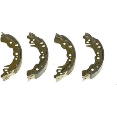 Bremsbackensatz HA DAIHATSU Materia, Sirion 06 ESSENTIAL LINE S 16 515