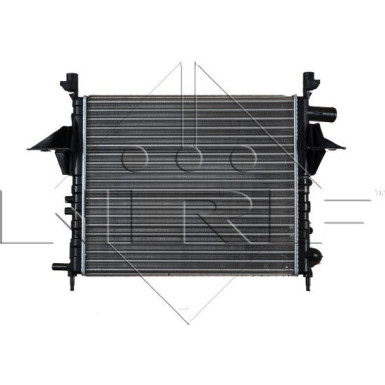 Kühler, Motorkühlung | 529513