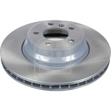 FEBI BILSTEIN Bremsscheibe 24466