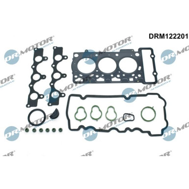 Dichtungssatz, Zylinderkopf | DRM122201