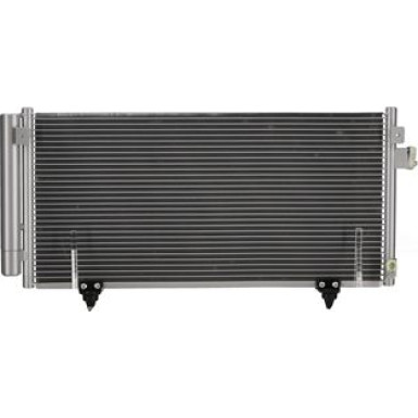 Kondensator PKW | SUBARU IMPREZA-FORRESTER 08 | 940257