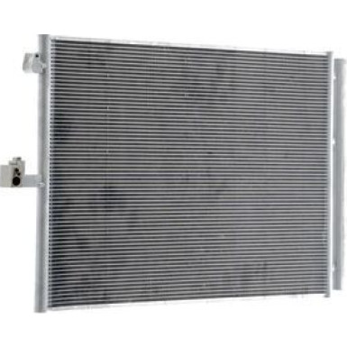 MAHLE Kondensator, Klimaanlage | AC 932 000S