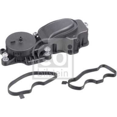 Ventil, Kurbelgehäuseentlüftung | 45193 Ventil, Kurbelgehäuseentlüftung | 45193