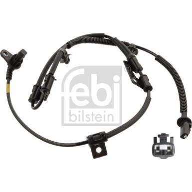 FEBI BILSTEIN ABS Sensor 107583 FEBI BILSTEIN ABS Sensor 107583