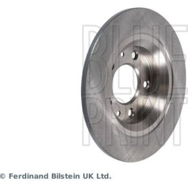 Bremsscheibe Mazda T. 6 1.8-2.5 02 | ADM54360 Bremsscheibe Mazda T. 6 1.8-2.5 02 | ADM54360
